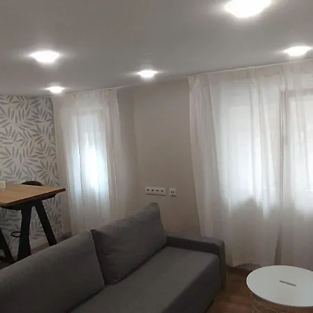 Apartment Plaza Barcelos *