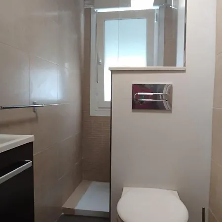 Plaza Barcelos Apartment Pontevedra