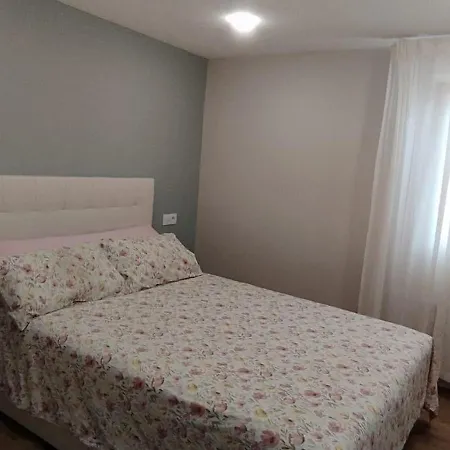Plaza Barcelos Apartment