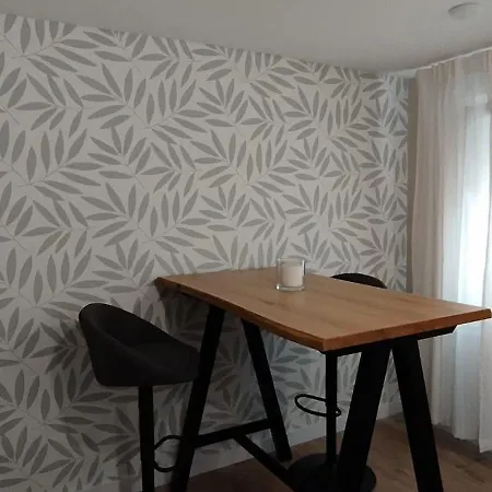 Apartment Plaza Barcelos
