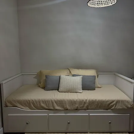 Apartment Plaza Barcelos