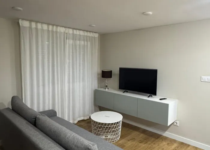 Plaza Barcelos Ποντεβέντρα